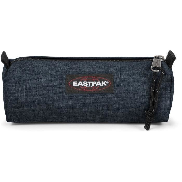 EASTPAK Benchmark Single Triple Denim Kit