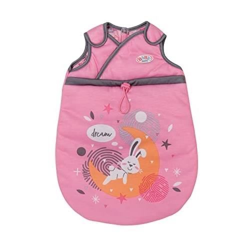 Baby Born - Sacco nanna - Accessorio per bebè - Dai 3 anni in su