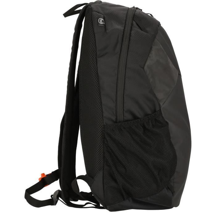 Image secondaire de Sac de sport - WHISTLER - Froswick - 20L - Noir - Matériau réfléchissant