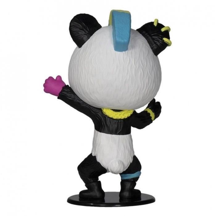 Figurine Heroes Ubisoft Just Dance - Panda