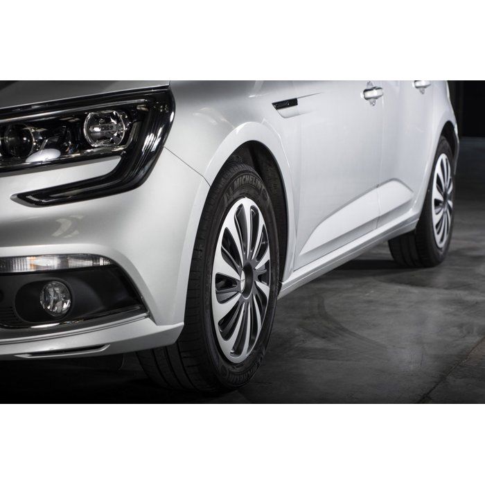 Image secondaire de Enjoliveurs MICHELIN 17