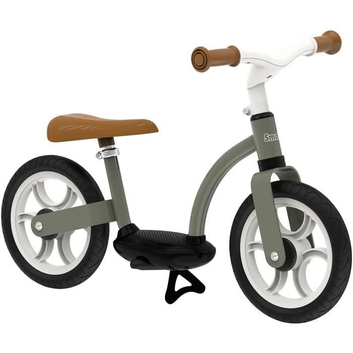 bici senza pedali comfort