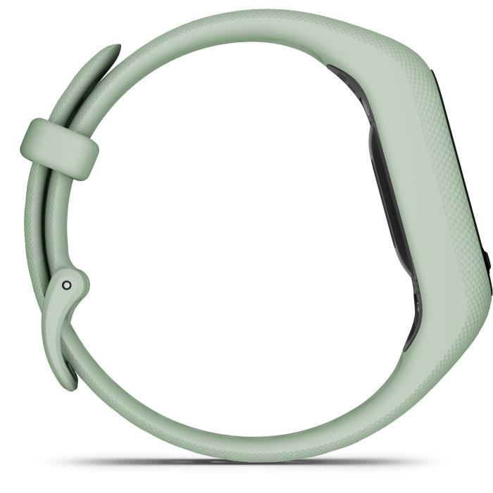 GARMIN Vivosmart 5 - Bracelet d'activité - Menthe