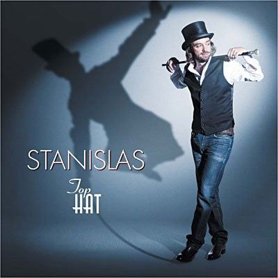 STANISLAS - Top Hat
