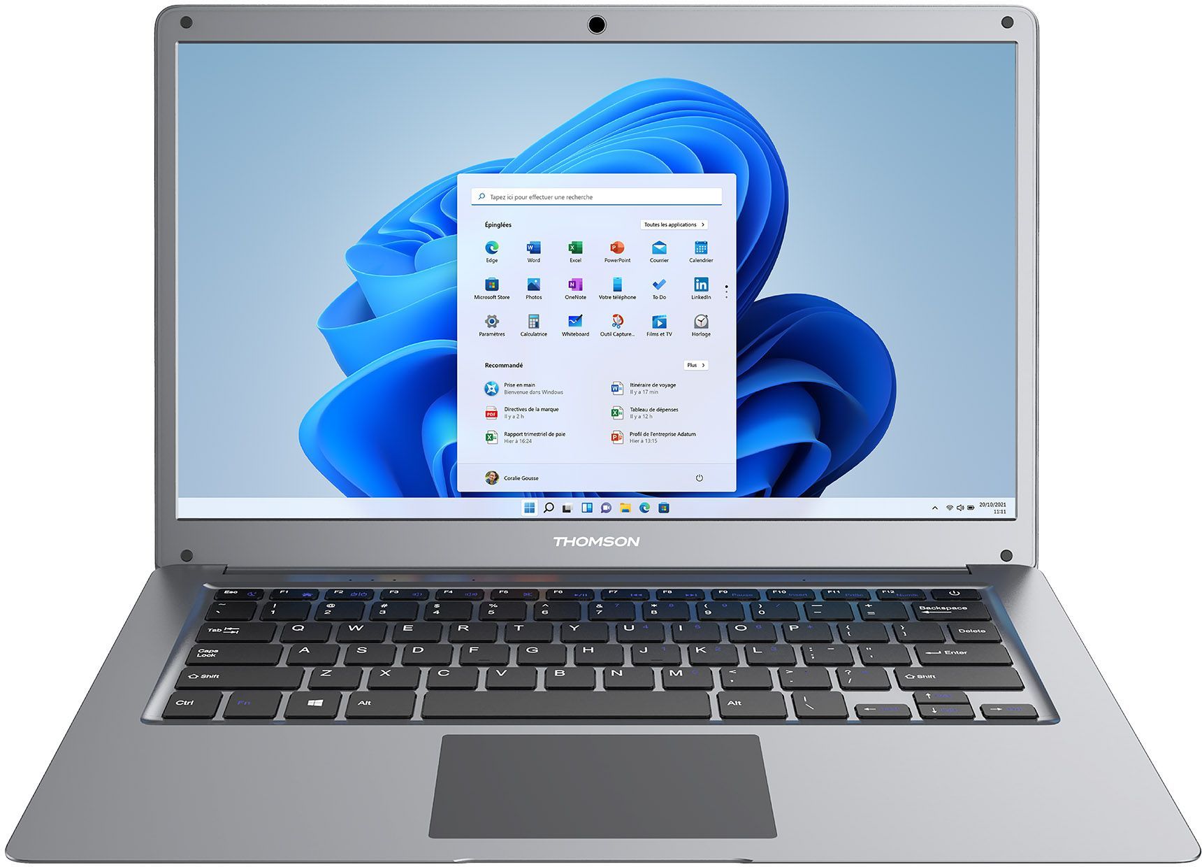 PC Portable THOMSON Neo 14