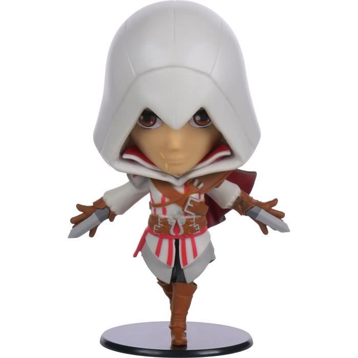 UBISOFT Figurine Ezio Heroes