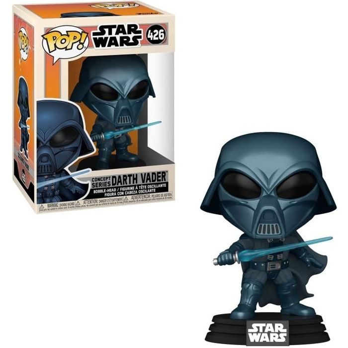 Figurine Funko Pop! Star Wars - SW Concept - Alternate Vador