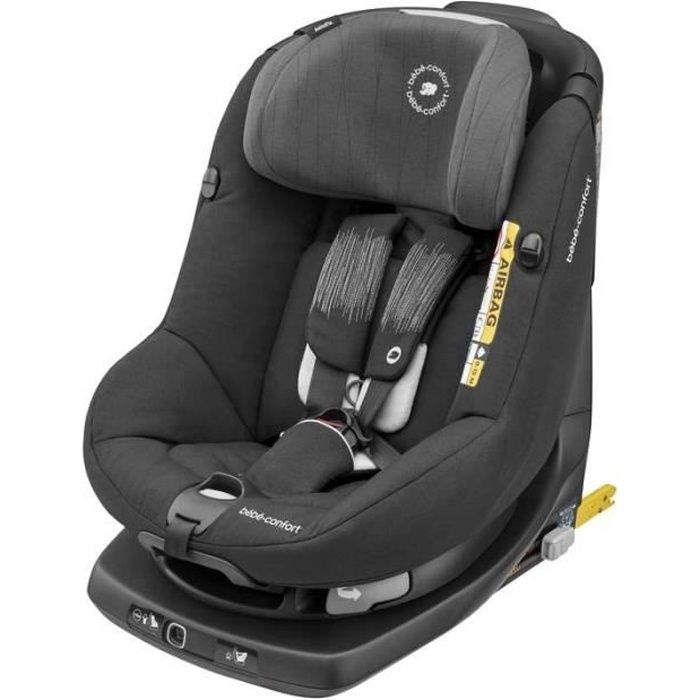 Pueriloc Equipement Siege Auto Axissfix I Size Gr 0 1