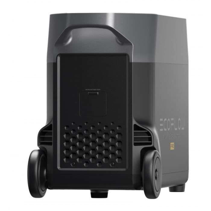 Batteria intelligente ECOFLOW OB02877 - Litio-ferro fosfato (LiFePO4)