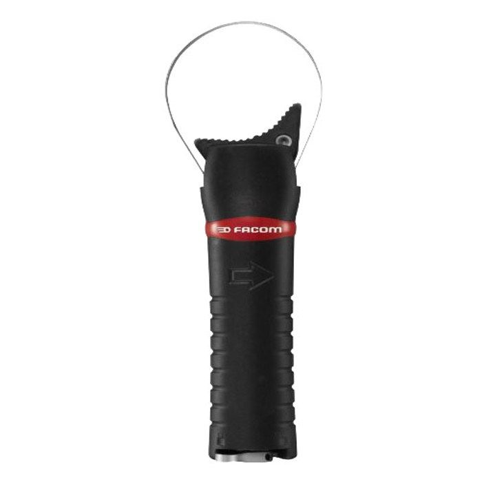 Chiave a nastro automatica per filtro olio da 66 a 105 mm - FACOM - U.48PB