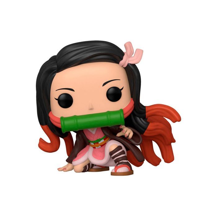 �Funko Pop! Animaci�n: Demon Slayer � Nezuko Kamado 868