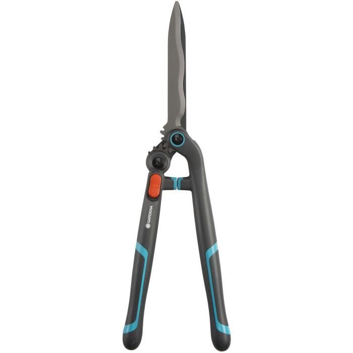 GARDENA - Forbici per siepi EnergyCut 2in1