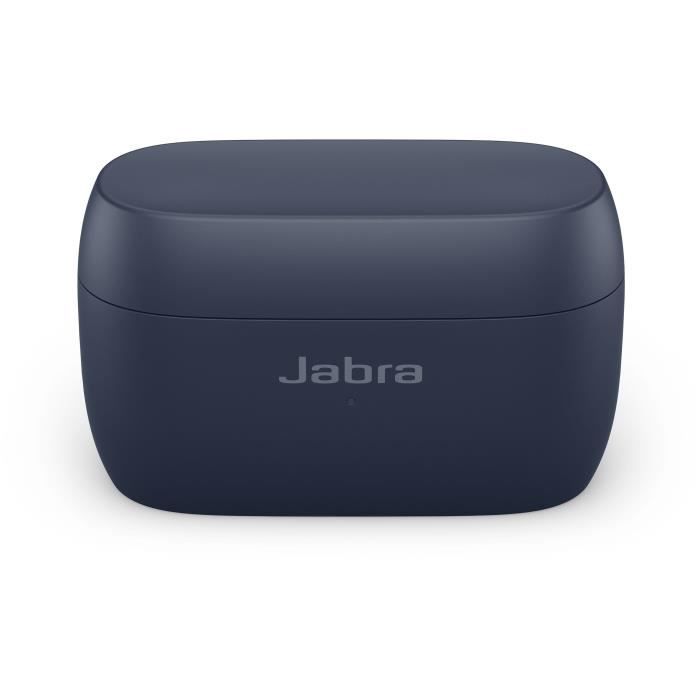 JABRA -  Ecouteurs sans fil Jabra Elite 4 Active - EMEA pack, Navy