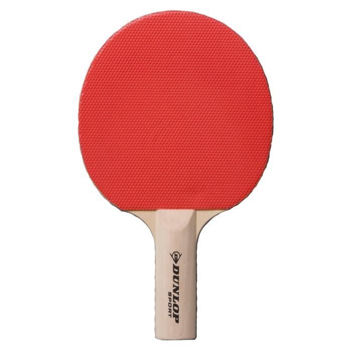 DUNLOP  raquette de Ping Pong - BT 20