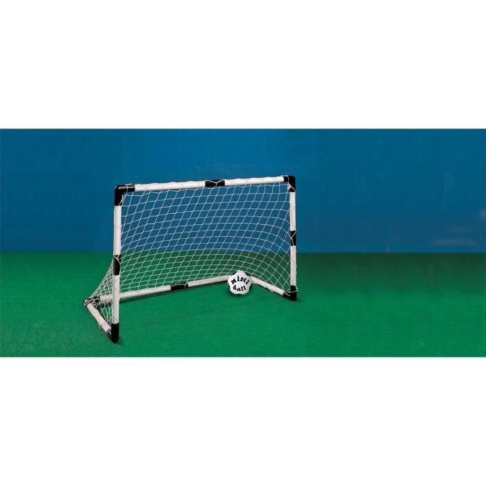 Image secondaire de Set de football - MONDO - Kit 2 mini cages foot + BioBall Mini Ball