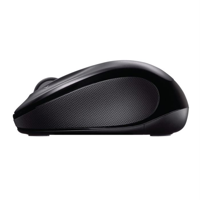 LOGITECH - Souris sans fil optique M325 - Noir