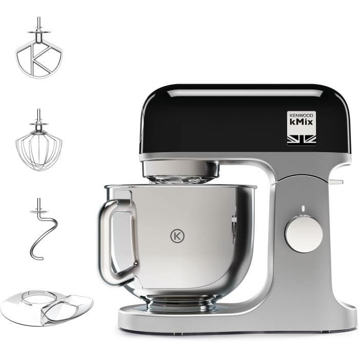 KENWOOD KMX750BK