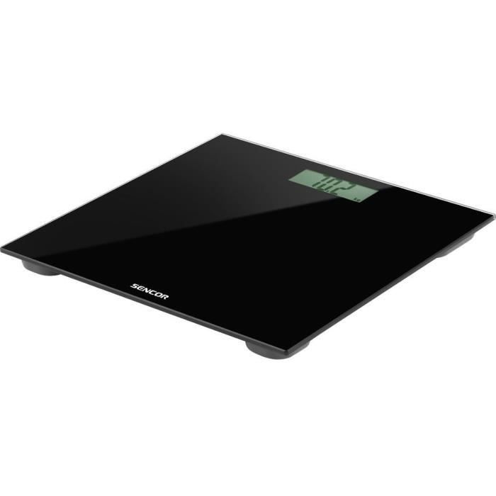 Image secondaire de Pese personne - Sencor - SBS 2300BK