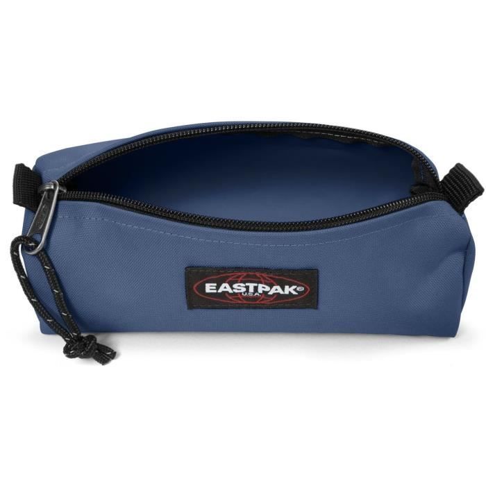 Image secondaire de Trousse - EASTPAK - Benchmark Single - Fermeture Zip - Powder Pilot (Bleu)