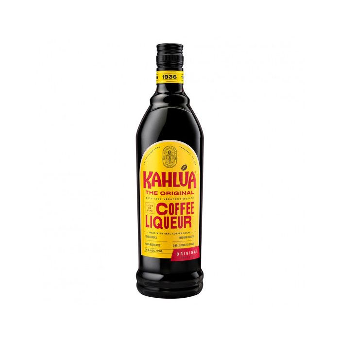 Kahlua - Liqueur de caf� - 16,0% Vol. - 70cl