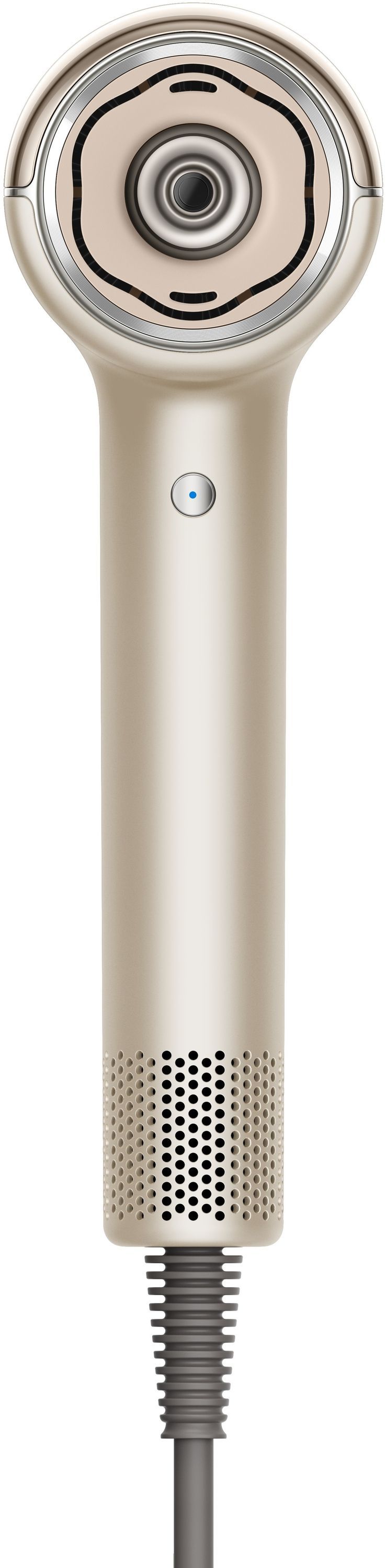 Image secondaire de Sèche-Cheveux MOVA Shine 10 - Silencieux et Puissant 1600 W - Or