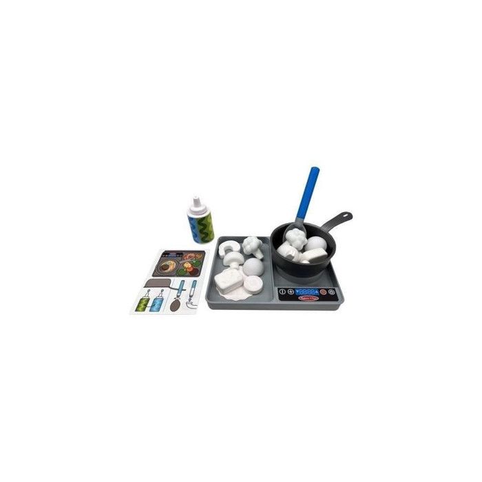 Image secondaire de Coffret Cuisine Water Wow Melissa And Doug