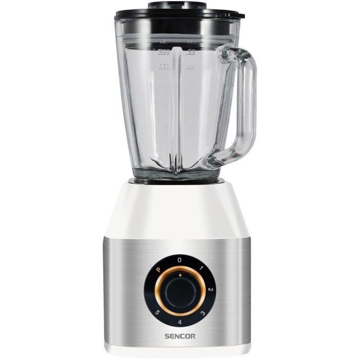 Blender - Sencor - SBL 4871WH