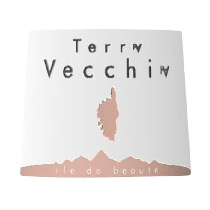 Image secondaire de Magnum Domaine Terra Vecchia Cuvée Evasion 2024 Ile de Beauté - Vin rosé de Corse
