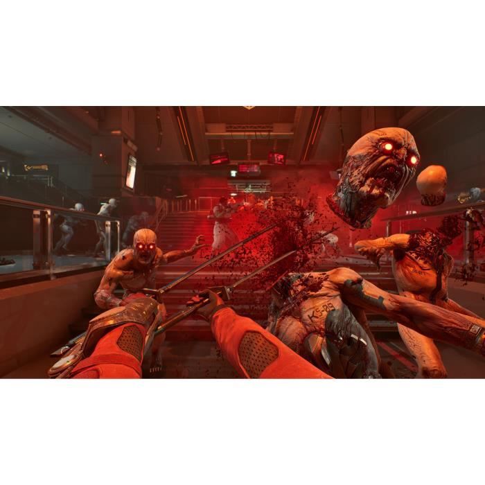 Image secondaire de Killing Floor 3 - Day One Edition - Jeu PS5