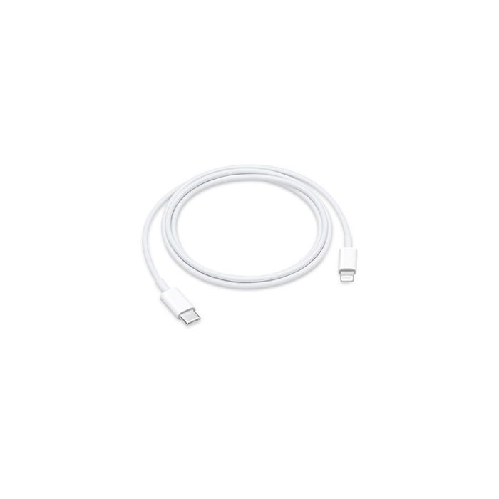 C�ble USB-C vers Lightning (1?m) Apple original