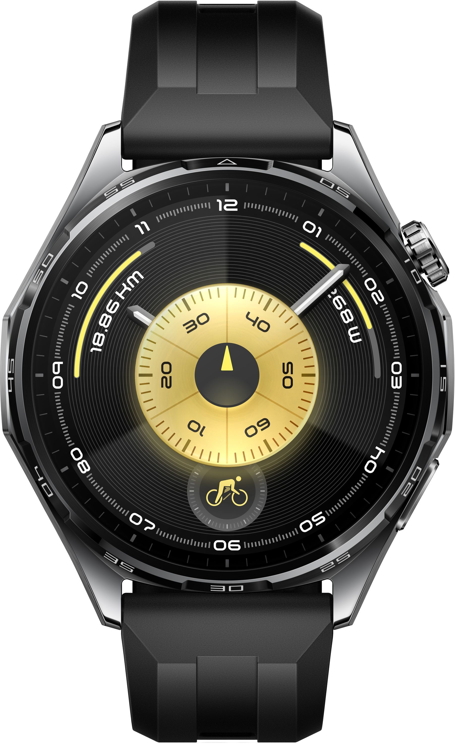 Montre Connectée HUAWEI Watch GT6 46 mm Noir