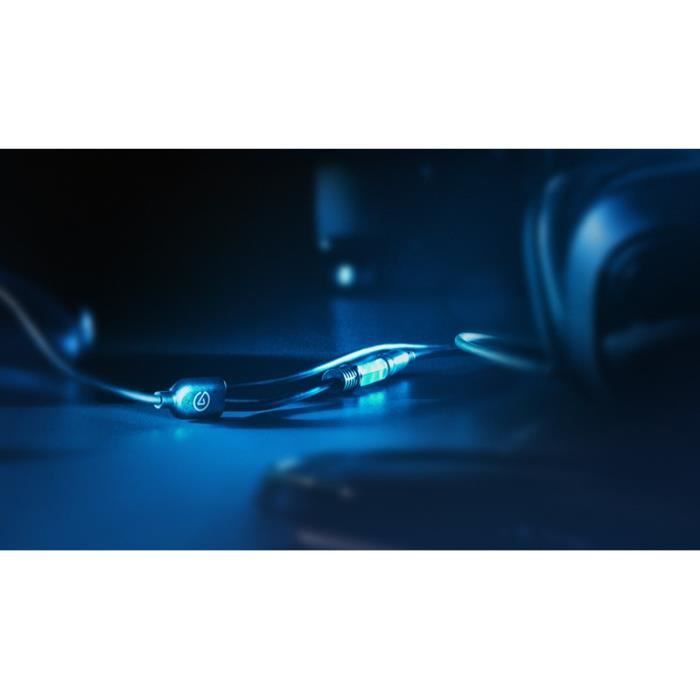 ELGATO Chat Link Cable - Adaptateur audio pour Game Capture (2GC309904002)