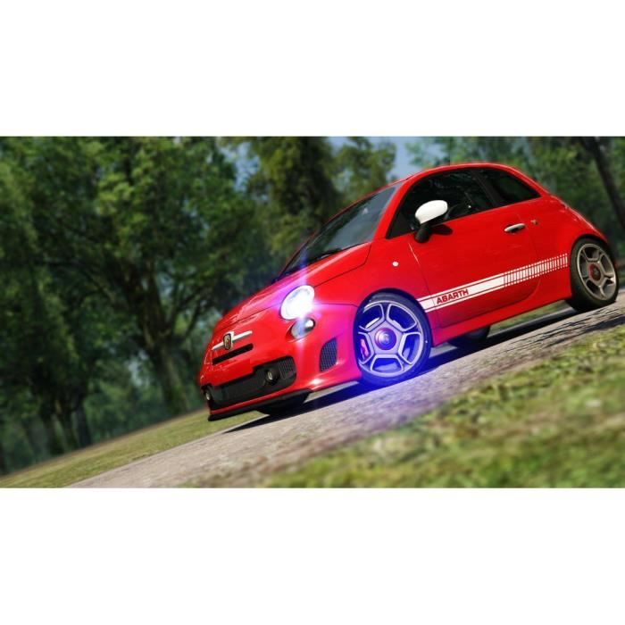 Assetto Corsa: Ultimate Edition Jeu PS4