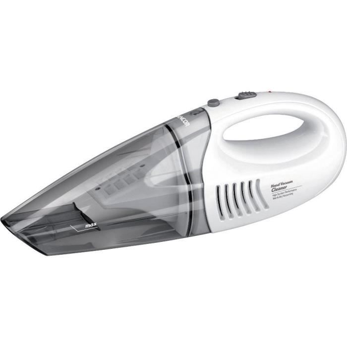 Aspirateur a main - Sencor - SVC 190W