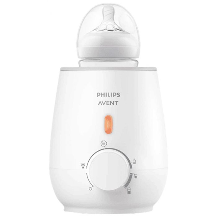 Scalda biberon Philips SCF355/09 - PHILIPS