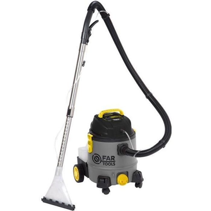 FARTOOLS Cleaner 3in1 101215
