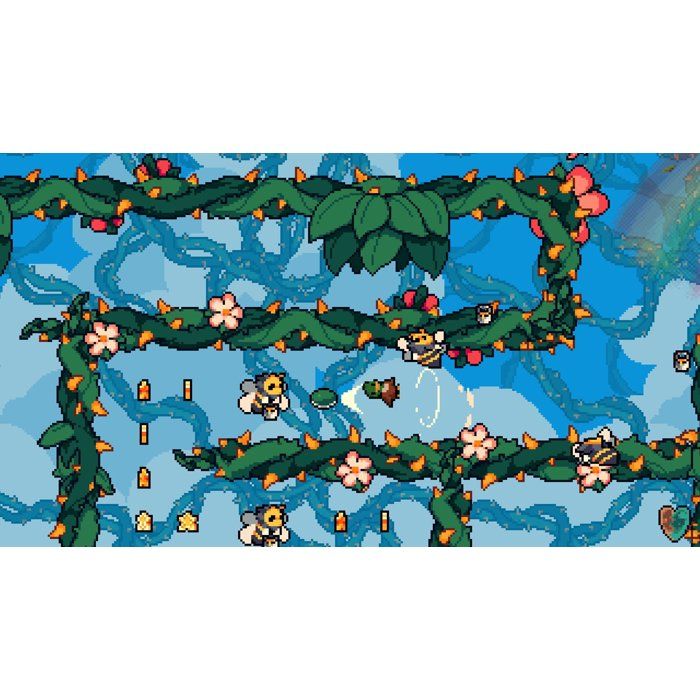 Image secondaire de Windswept - Aventure Plateforme sur Nintendo Switch