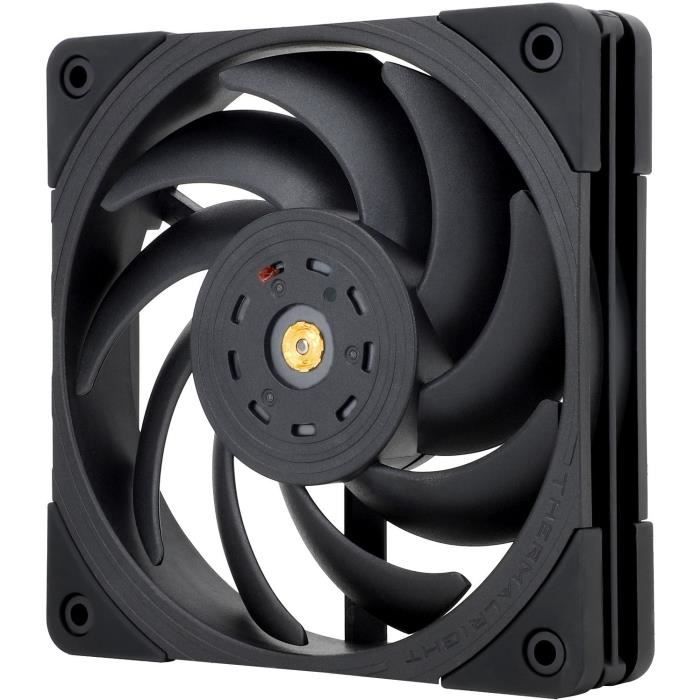 THERMALRIGHT - TL-B12 - Ventola per PC - 120 mm - 2150 RPM - <28,1 dBA - 69 CFM
