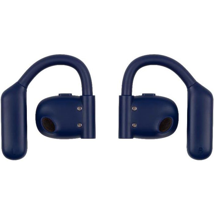 Image secondaire de Écouteurs sans fil Konix M30 - Sport et musique - Autonomie 12h