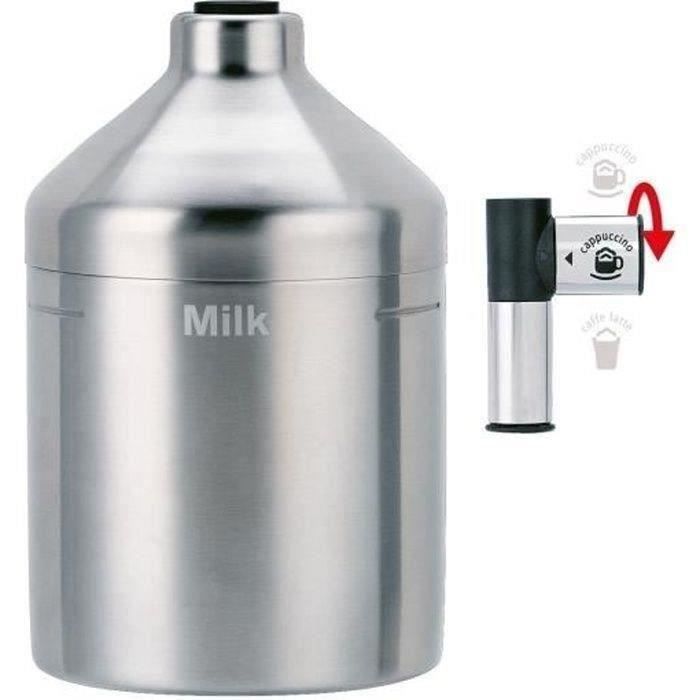 Accessorio per cappuccino e bricco per il latte in acciaio inossidabile KRUPS - XS600010