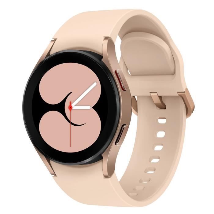 SAMSUNG Galaxy Watch4 40 mm Bluetooth oro