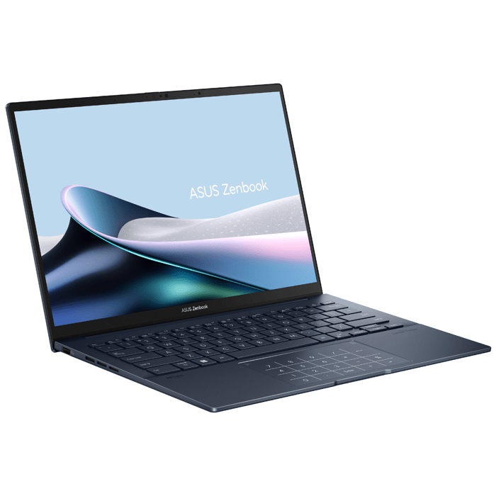 Image secondaire de ASUS ZenBook 14 OLED - PC Portable Ultraportable 14