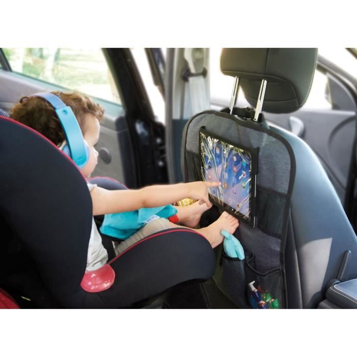 Tinéo Organiseur de Voiture