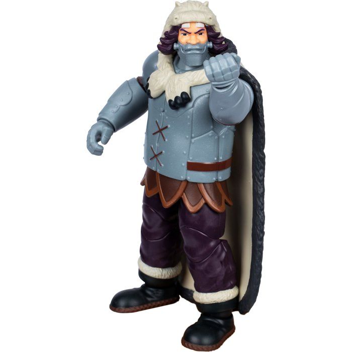 Image secondaire de Figurine articulée Wapol - ONE PIECE - 15 cm pour collection