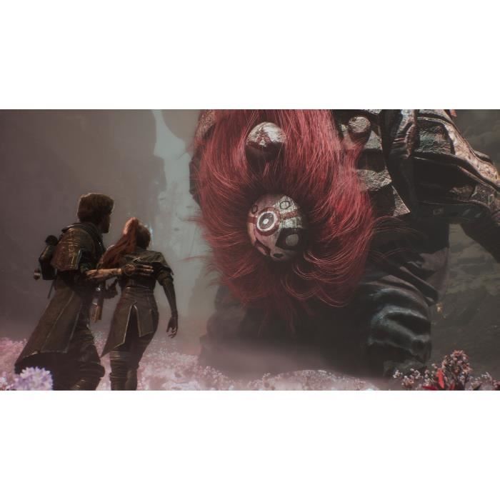 Image secondaire de Clair Obscur : Expedition 33 - Jeu Xbox Series X