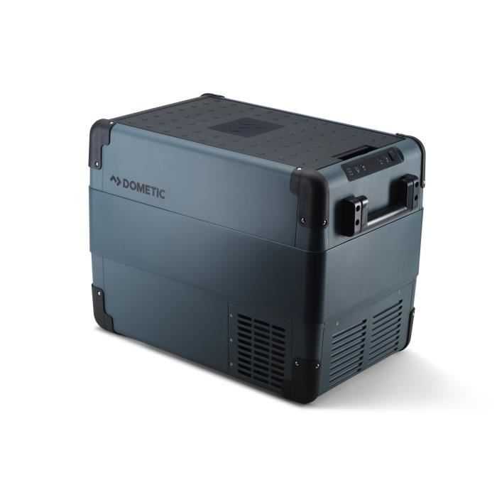 Frigorifero elettrico portatile - DOMETIC - CFX2 45 - Compressione - 45 litri - 12 V - 24 V - 230 V - da +20° a -22°C - Blu