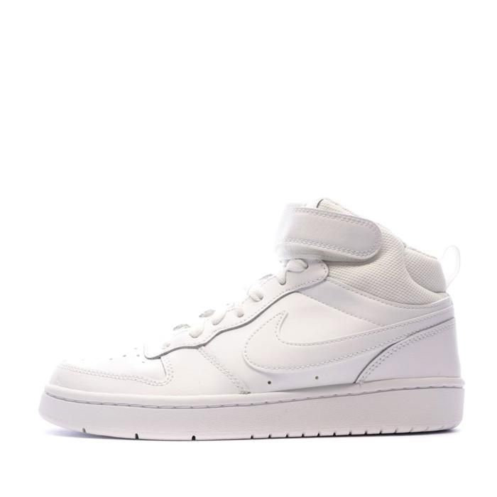 NIKE Baskets Court Boro 38 1/2