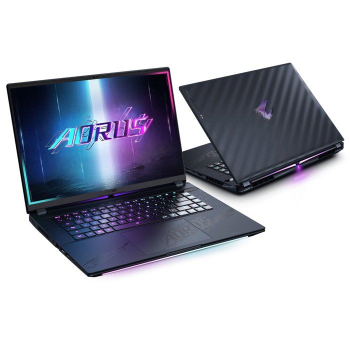 Image secondaire de PC Portable Gamer AORUS MASTER 16