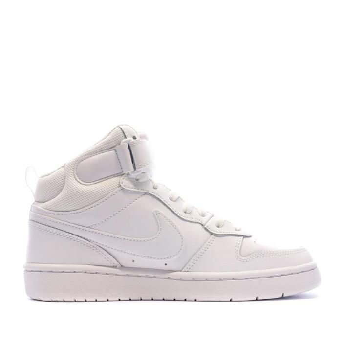 NIKE Baskets Court Boro 38 1/2