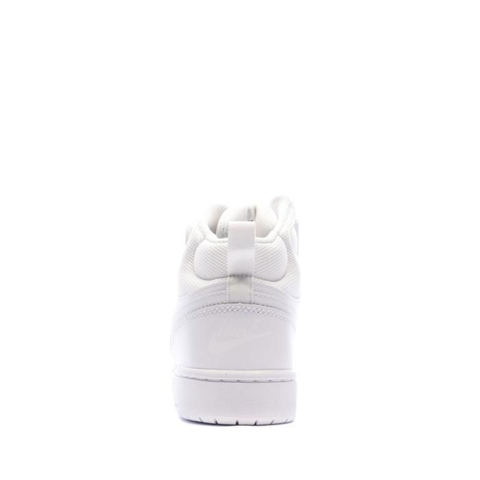 NIKE Baskets Court Boro 38 1/2